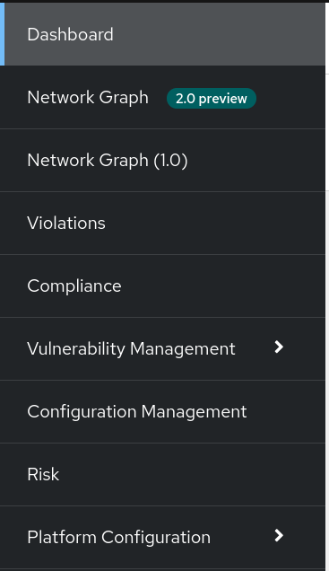 ACS Dashboard