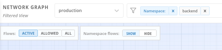 Network Flow 1