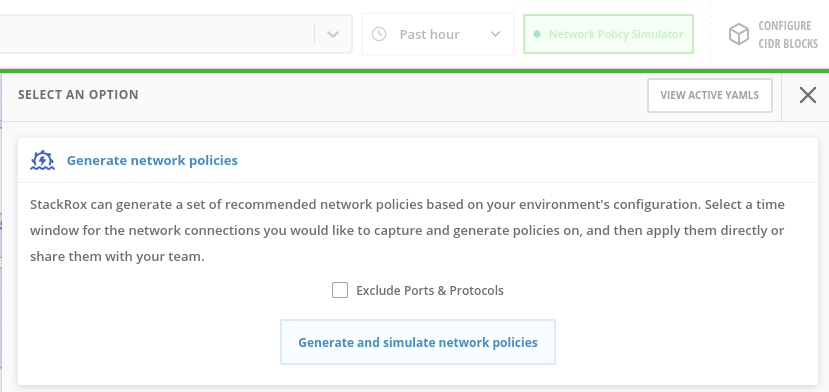 Network Flow 4