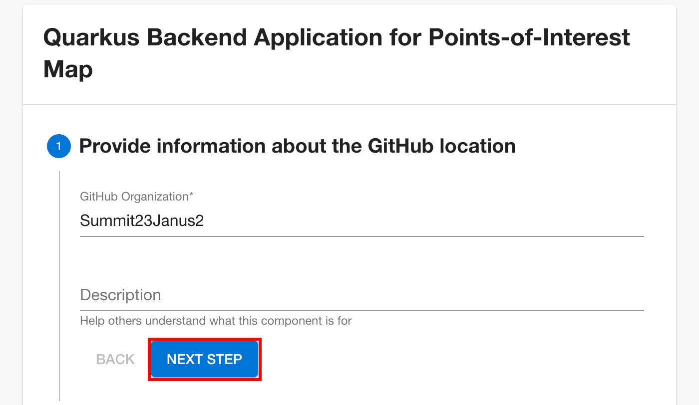 backend 1b