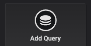 Grafana - Add Query