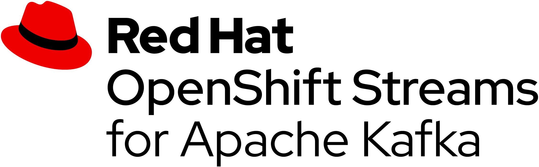 OpenShift Streams logo