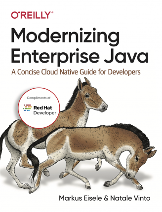 Modern Java eBook