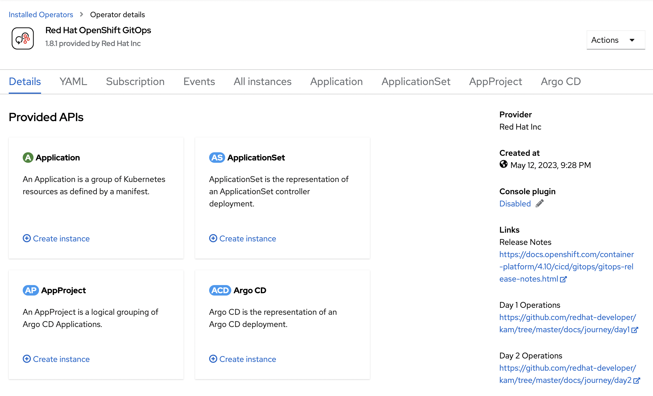 Workshop Overview - Setup :: OpenShift Inner & Outer Loop Development ...