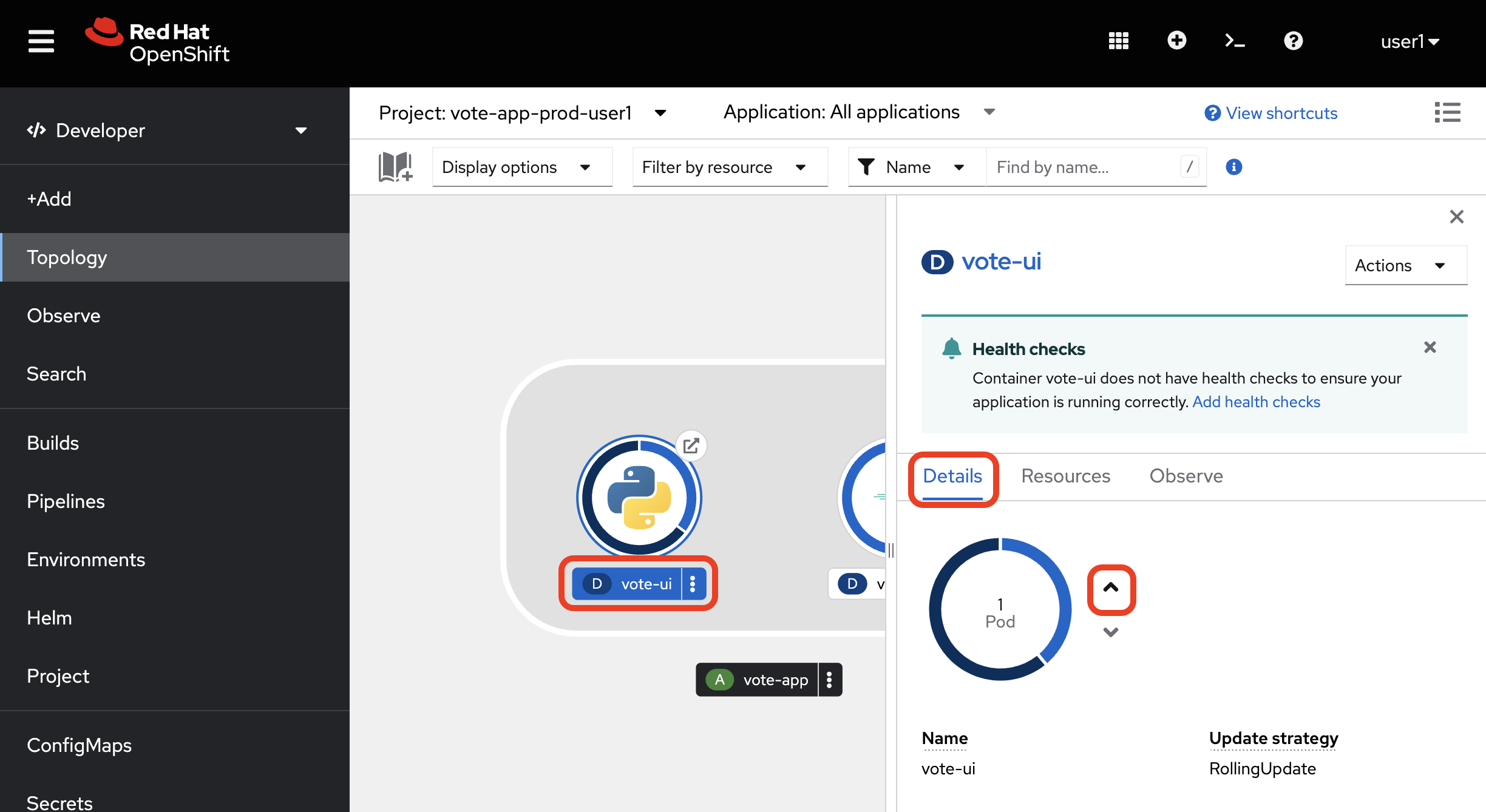 app prod topology 2