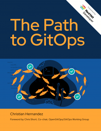 DevOps with OpenShift