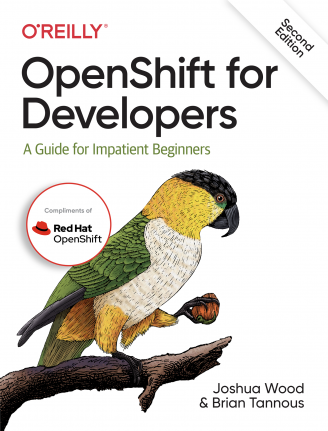 OpenShift for Developers