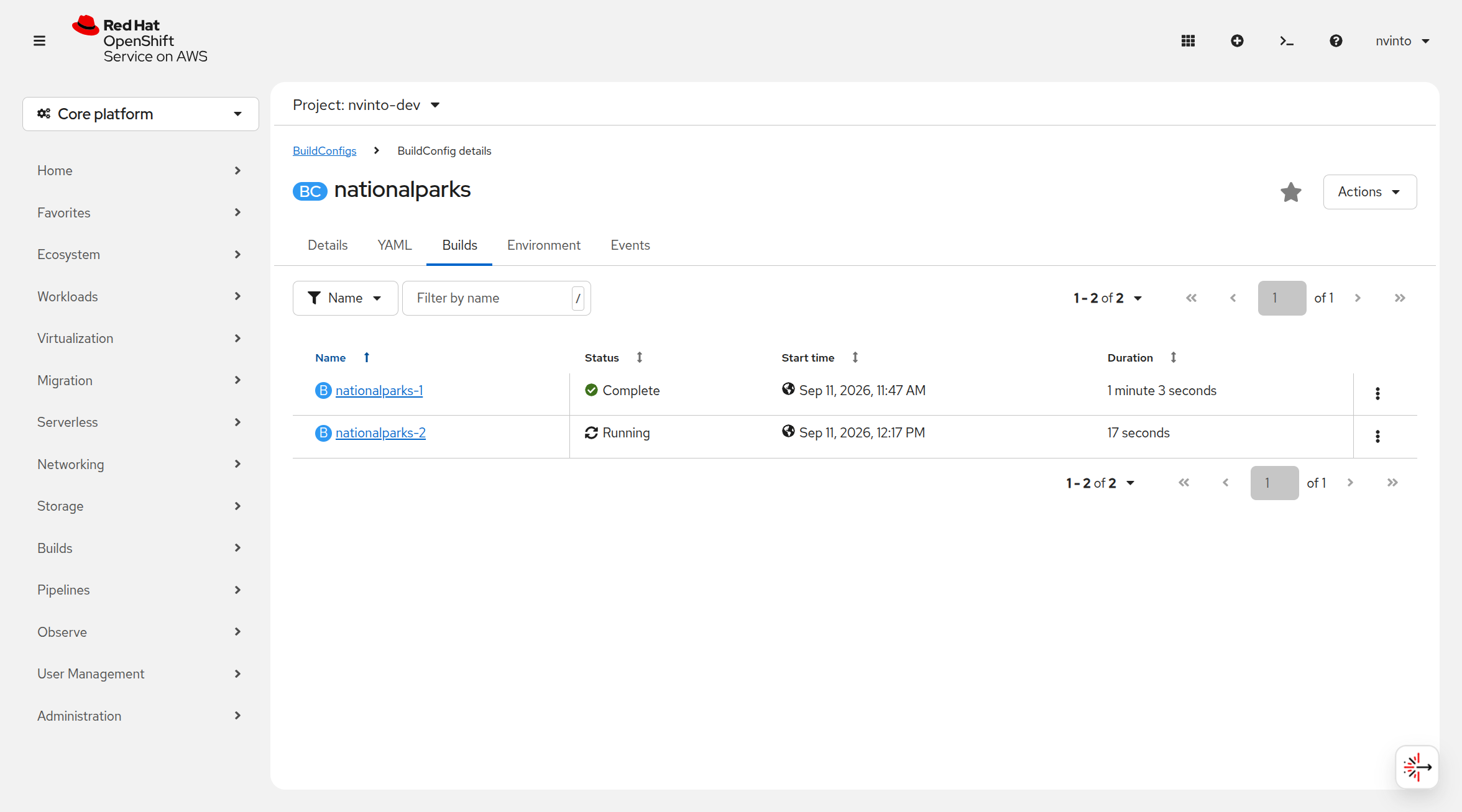 Webhook