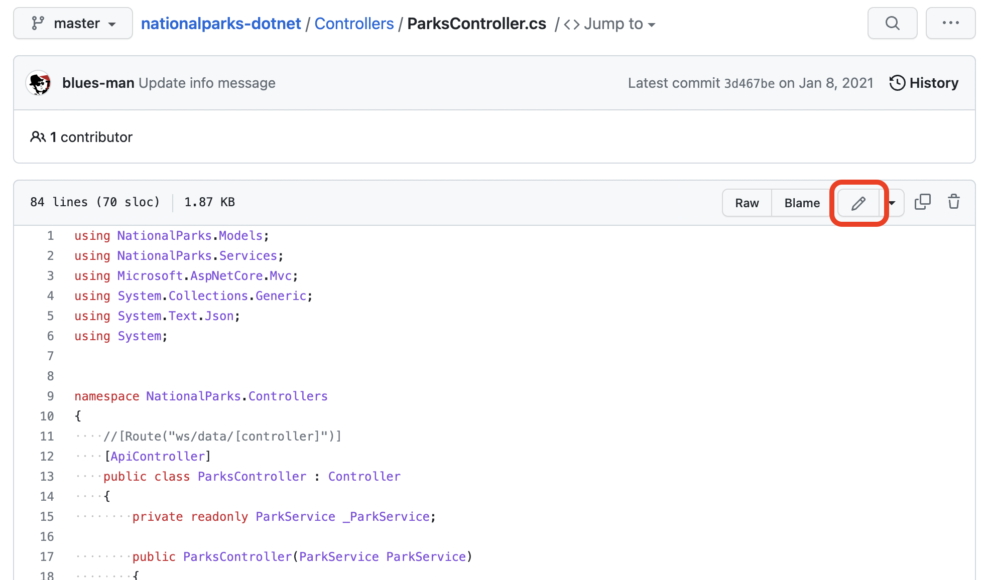 Webhook