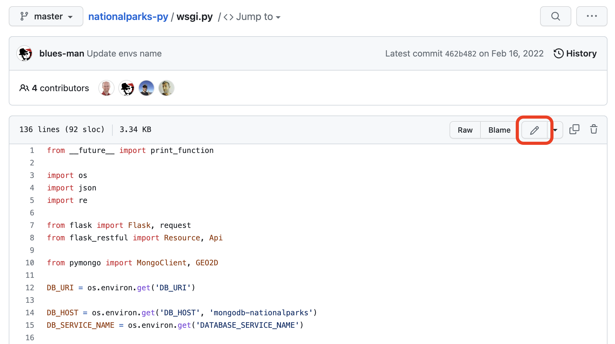 Webhook