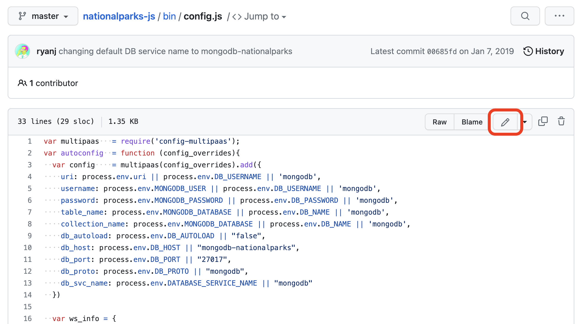 Webhook