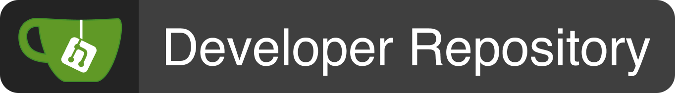 Developer Repository - Button