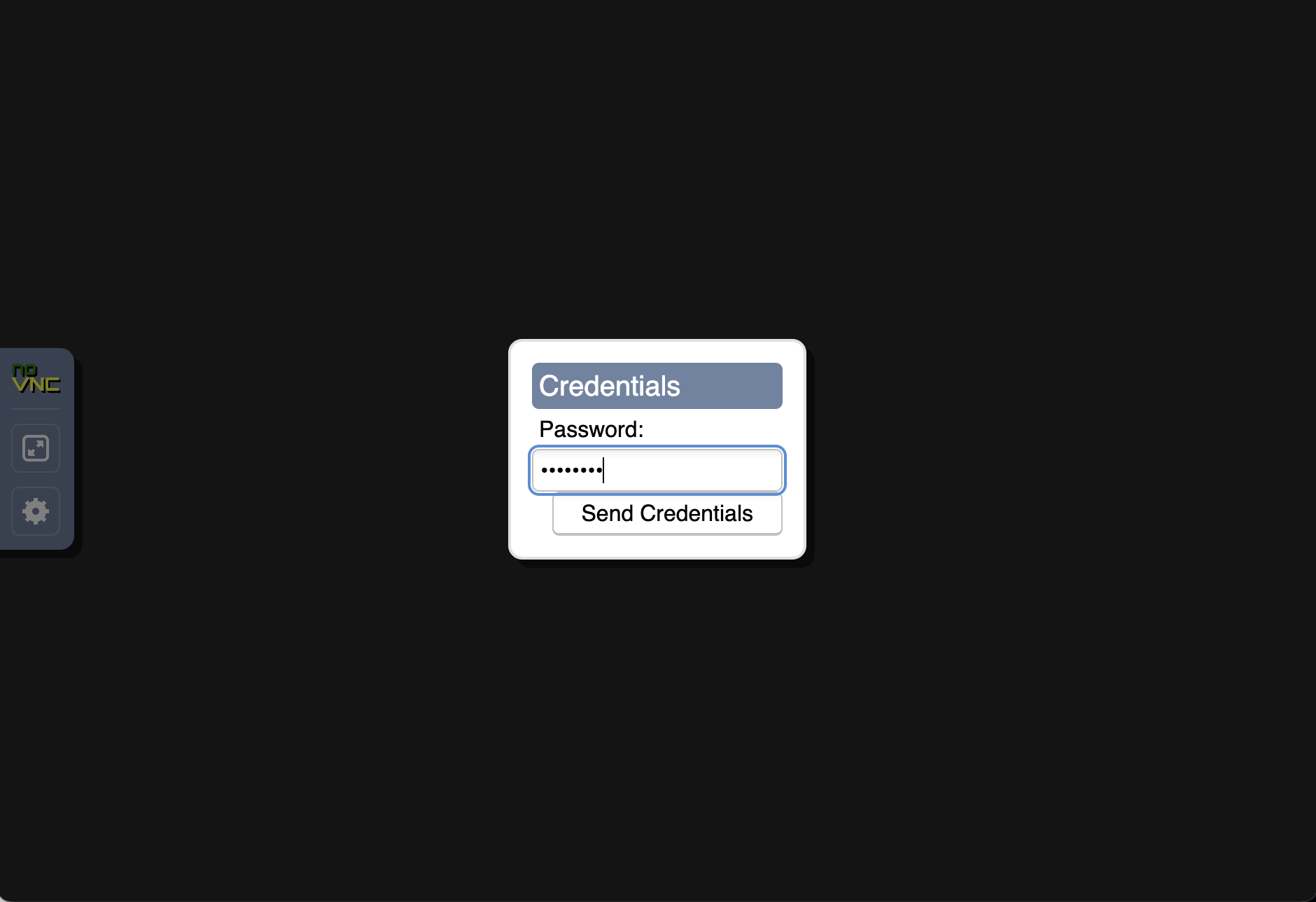 Desktop Environment