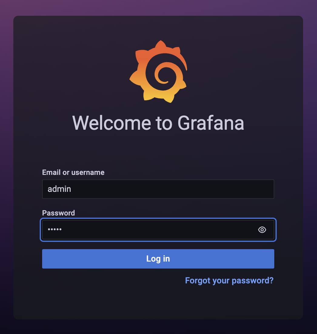 Grafana