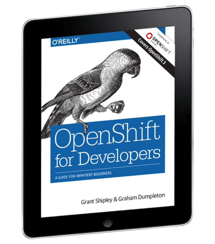 OpenShift for Developers