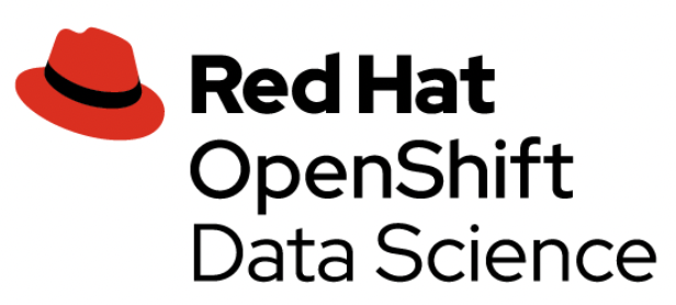 Red Hat OpenShift Data Science Logo